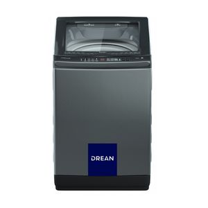 Lavarropas Automatico Drean LPDR1165LG Eco Inverter 11Kg Inoxidable