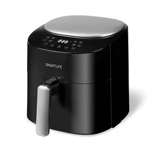 Freidora De Aire Smartlife SL-AF9001