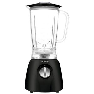 Licuadora Philco LV24BOPHP 450 Wts Negra