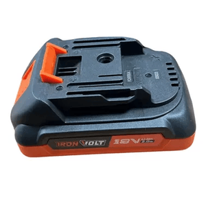 Bateria Lusqtoff Ion De Litio 18v De 2ah Lb1820-8