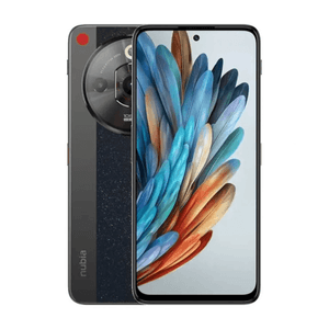 CELULAR NUBIA FOCUS 5G 6/256 GB NEGRO