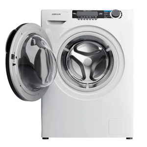 LAVARROPAS DREAN LFDR1012SB C/FRONTAL BLANCO 10 KILOS