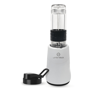 LICUADORA WHITENBLACK ALWB14 350W BLANCO