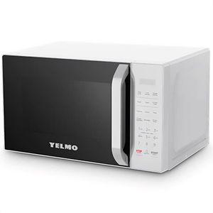 Microondas Yelmo HM 9020 20Lts Digital 700Watts