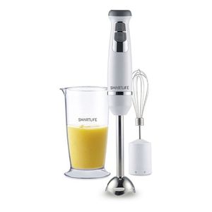 Mixer Smartlife SL-SM6038 600Watts con Accesorios