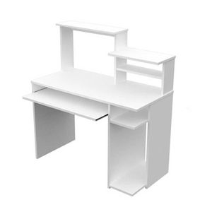 ESCRITORIO MOSCONI 87058 BLANCO