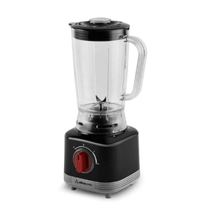 Licuadora Ultracomb LC-2007 1.5Lts 650Watts