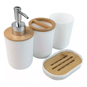 Set de Baño Teshio