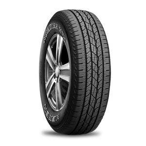 255/65 R18 111T Nexen Roadian Htx Rh5
