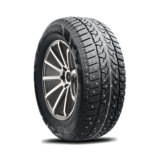 195/75 R16C 107/105R Lanvigator Ice-Spider II 8T