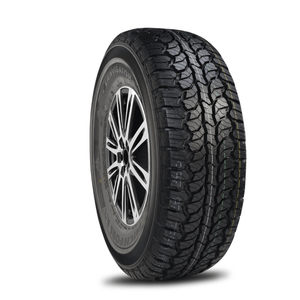 235/75 R15 109S Lanvigator Catchfors A/T XL M+S P