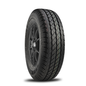 215/70 R15C 109/107R Lanvigator Milemax 8T