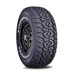235/75 R15 104/101R Windforce Catchfors A/T II