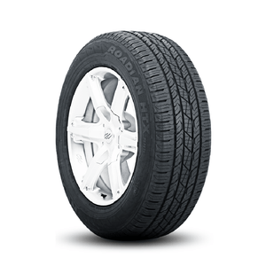 265/65 R17 112H Nexen Roadian HTX Rh5 M+S