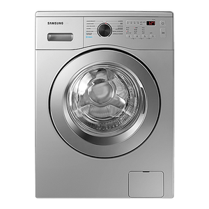 Lavarropas Automático Samsung WW70A40000S 7Kg 1000Rpm Inverter