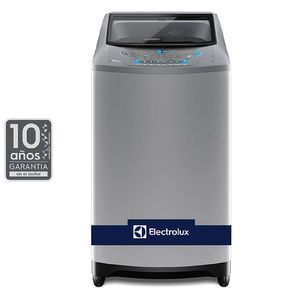 Lavarropas Automático Electrolux ELAC309S 9Kg 750Rpm