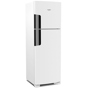 Heladera No Frost Whirlpool WRM42HB 386Lts Inverter