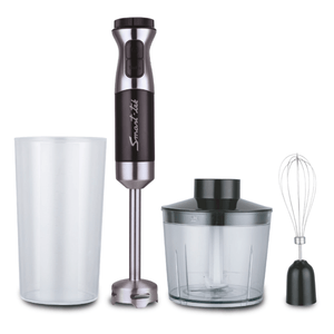 Licuadora de Mano Smart-Tek Mixer Minipimer MP1000 1000W