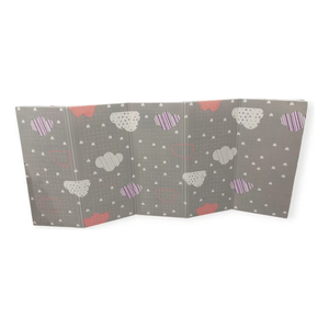 Manta Antigolpes Plegable Para Bebes Ok Baby IK0399