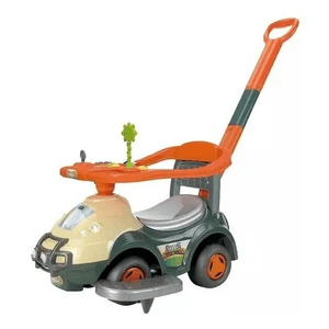 Andador Caminador Pata Pata Aventura 2 En 1 Rondi 3140