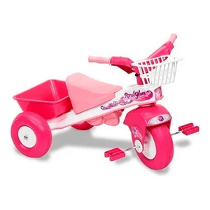 Triciclo Glam Rondi 3066