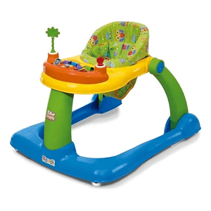 Andador/Caminador Baby Steps 2 En 1 Rondi 1003