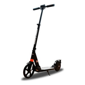 Monopatín Eléctrico Scooter Plegable 12km/h A Batería IK0700 Isakito