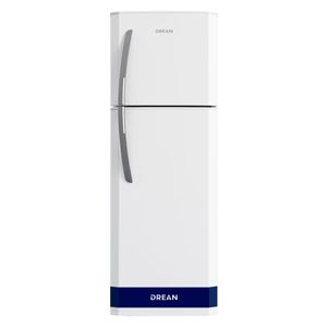 Heladera Con Freezer Drean HDR280F50B 277 Lts Blanco