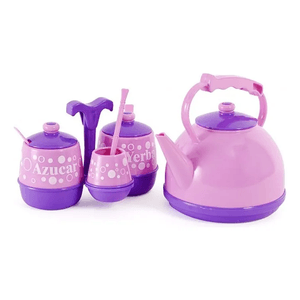 Juego De Mate Set Con Accesorios Infantil Calesita 101