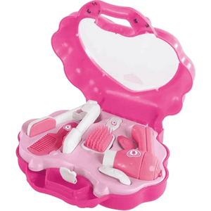 Set De Belleza De Juguete Corazón Coqueto Calesita 318
