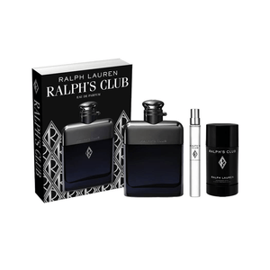 Ralph's Club Eau De Parfum Set
