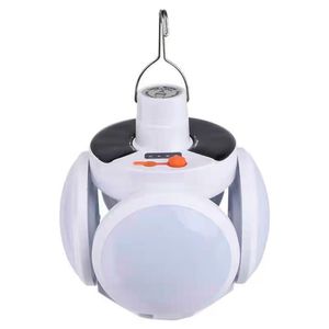 Luz de Emergencia Solar Gadnic LUZ35 Impermeable Portátil