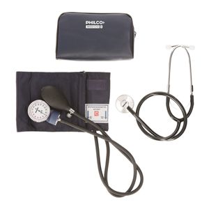 Tensiometro Philco Estetoscopio Bk2001