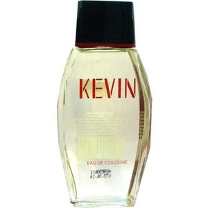Kevin Eau De Cologne X170ml