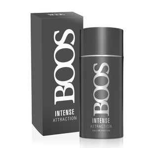 Boos Intense EDP Atraction Men x90ml