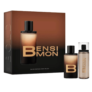 Bensimon Bold EDP 50Ml + Cool Spray 75Ml