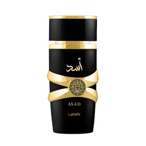Lattafa Asad EDP 100Ml