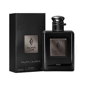 Ralph Club Elixir 75ml FG G