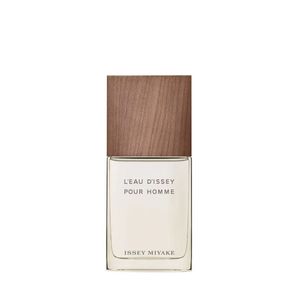Issey Miyake Homme Vetiver Eau De Toilette Intense 100 Ml