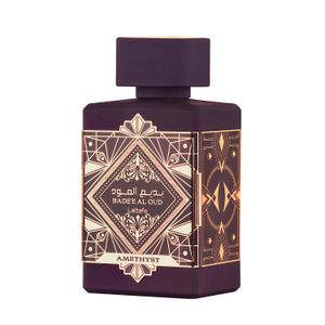 Lattafa Badde Al Oud Amethyst EDP 100Ml