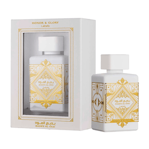 Lattafa Badee Al Oud Honor & Glory EDP 100Ml