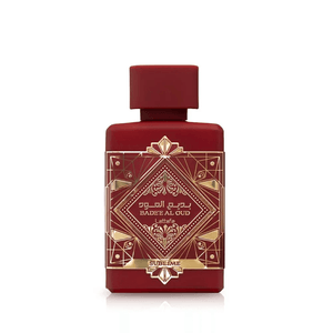 Lattafa Badde Al Oud Sublime EDP 100Ml