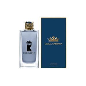 Dolce Gabanna K By Dolce Gabanna EDT 200ml