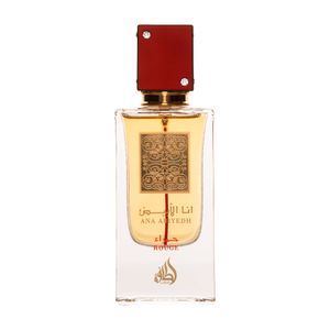 Lattafa EDP Ana Abiyedh Rouge 60ML
