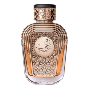 Al Wataniah Watani Purple EDP 100Ml