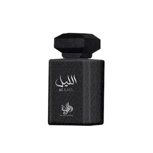 Al Wataniah Al Layl EDP 100Ml