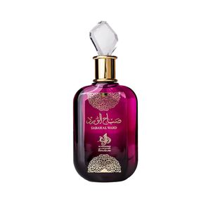 Al Wataniah EDP Sabah Al Ward x100ml