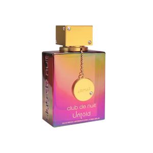 Armaf Cdn Untold EDP X 105Ml