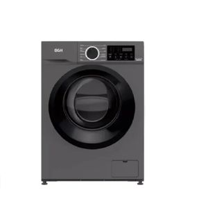 Lavarropas BGH BWFI06S24AR 6 Kg Silver