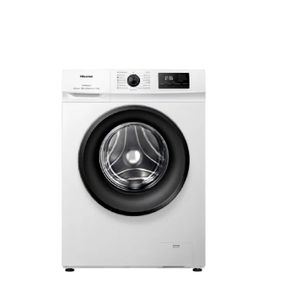 Lavarropas Hisense WFMB6510WU 6.5Kg Blanco